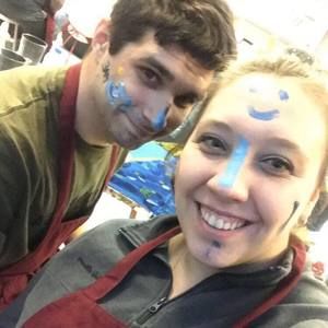 Meet your Posher, Ariana